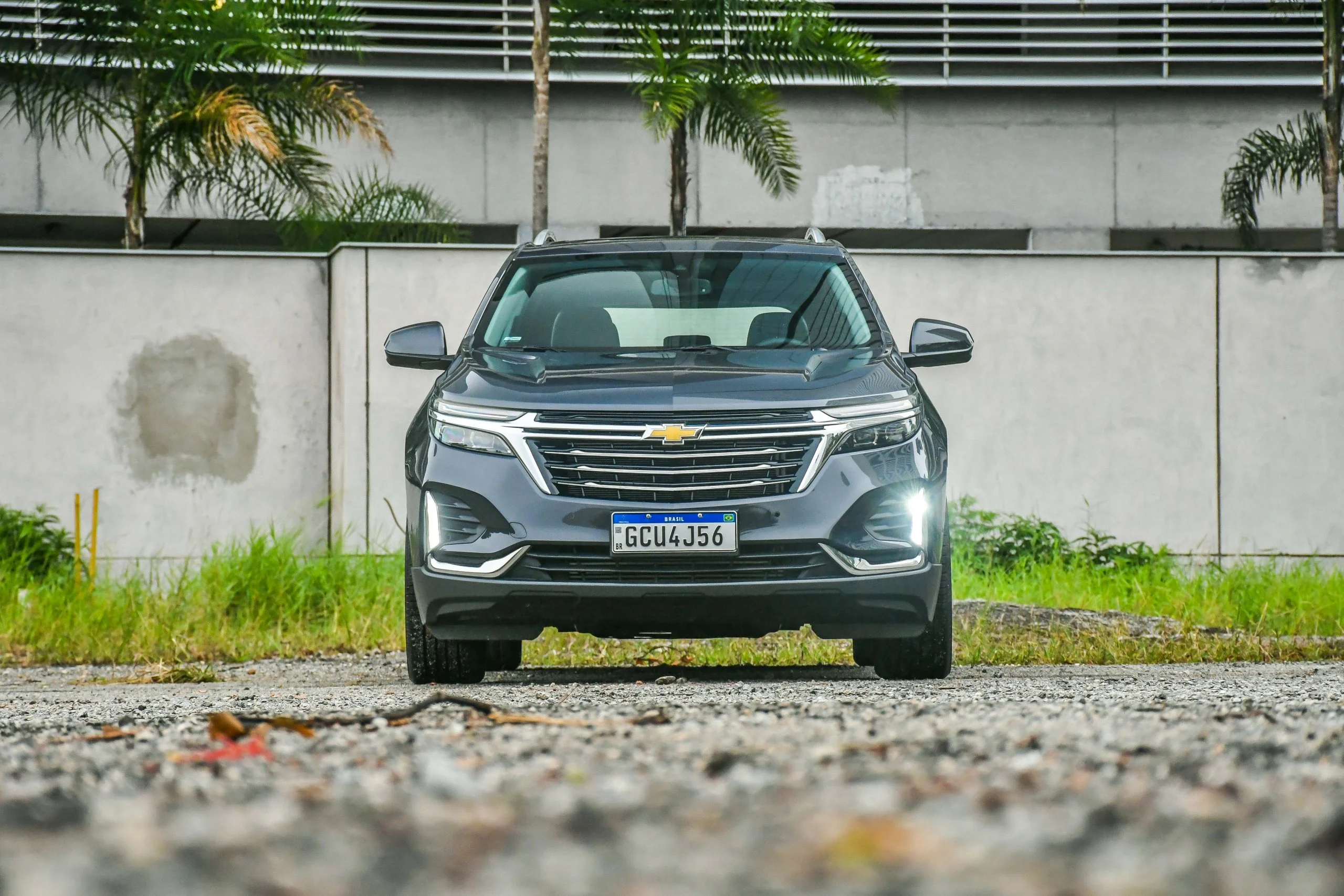 Chevrolet Equinox Premier 1