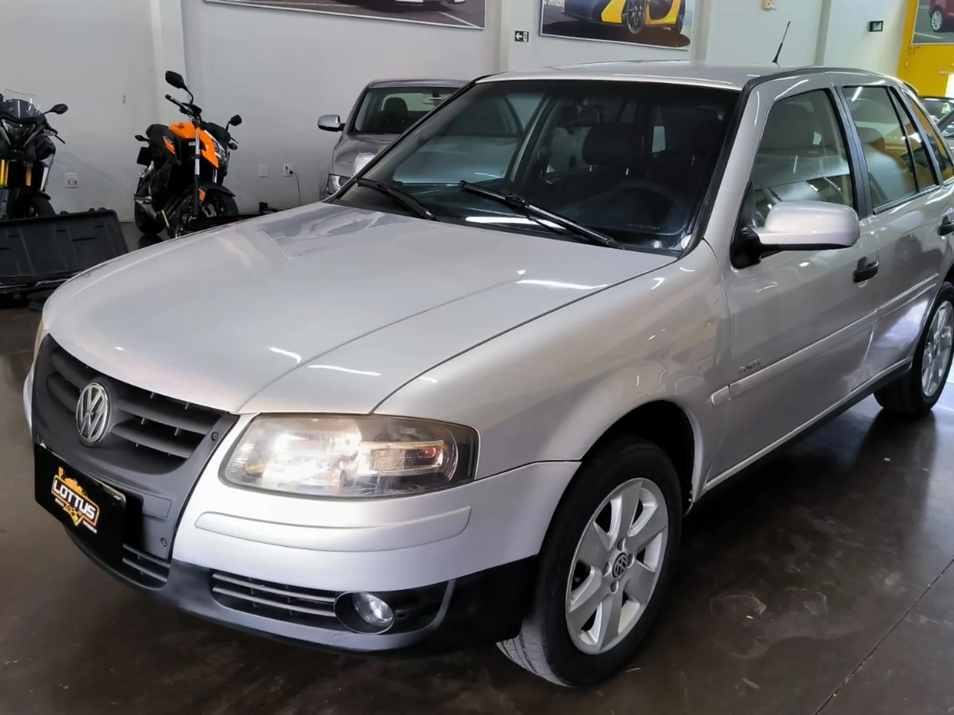 Volkswagen Gol 1 8 Mi Power 8v Flex 4p Manual G Iv Wmimagem16513278416