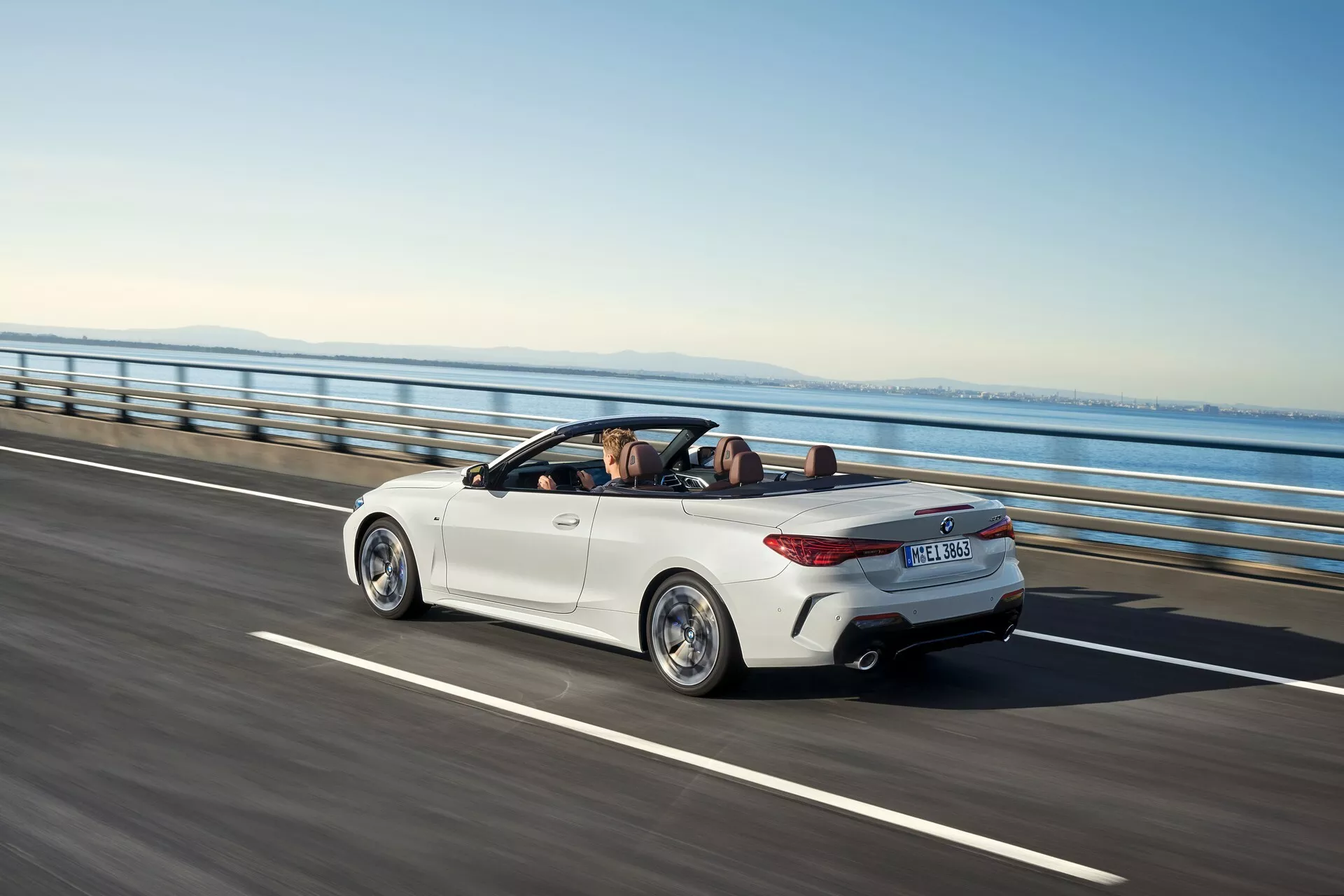 2025 Bmw 4 Series Convertible 0130 2 F2