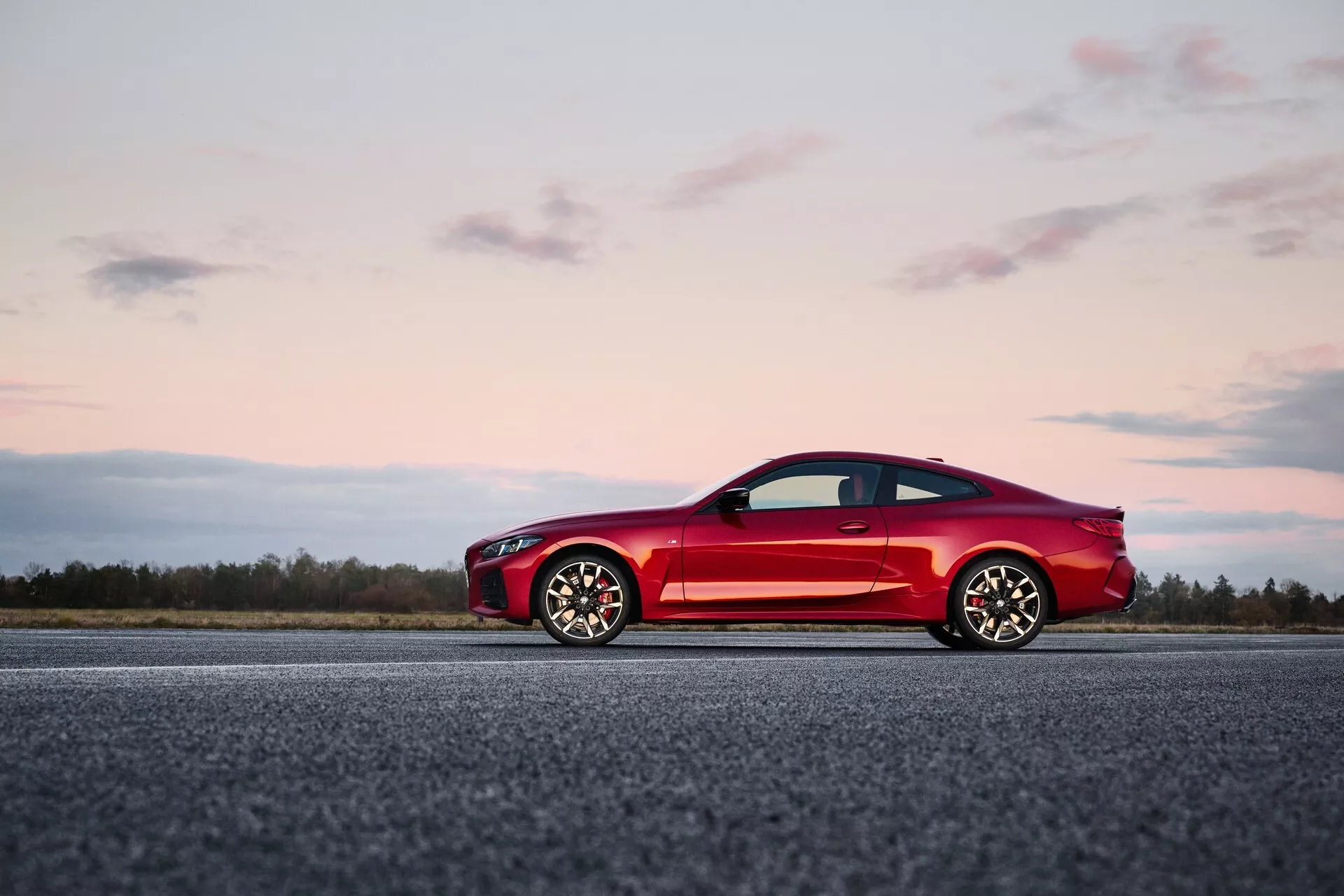 2025 Bmw 4 Series Coupe 0130 5 F3