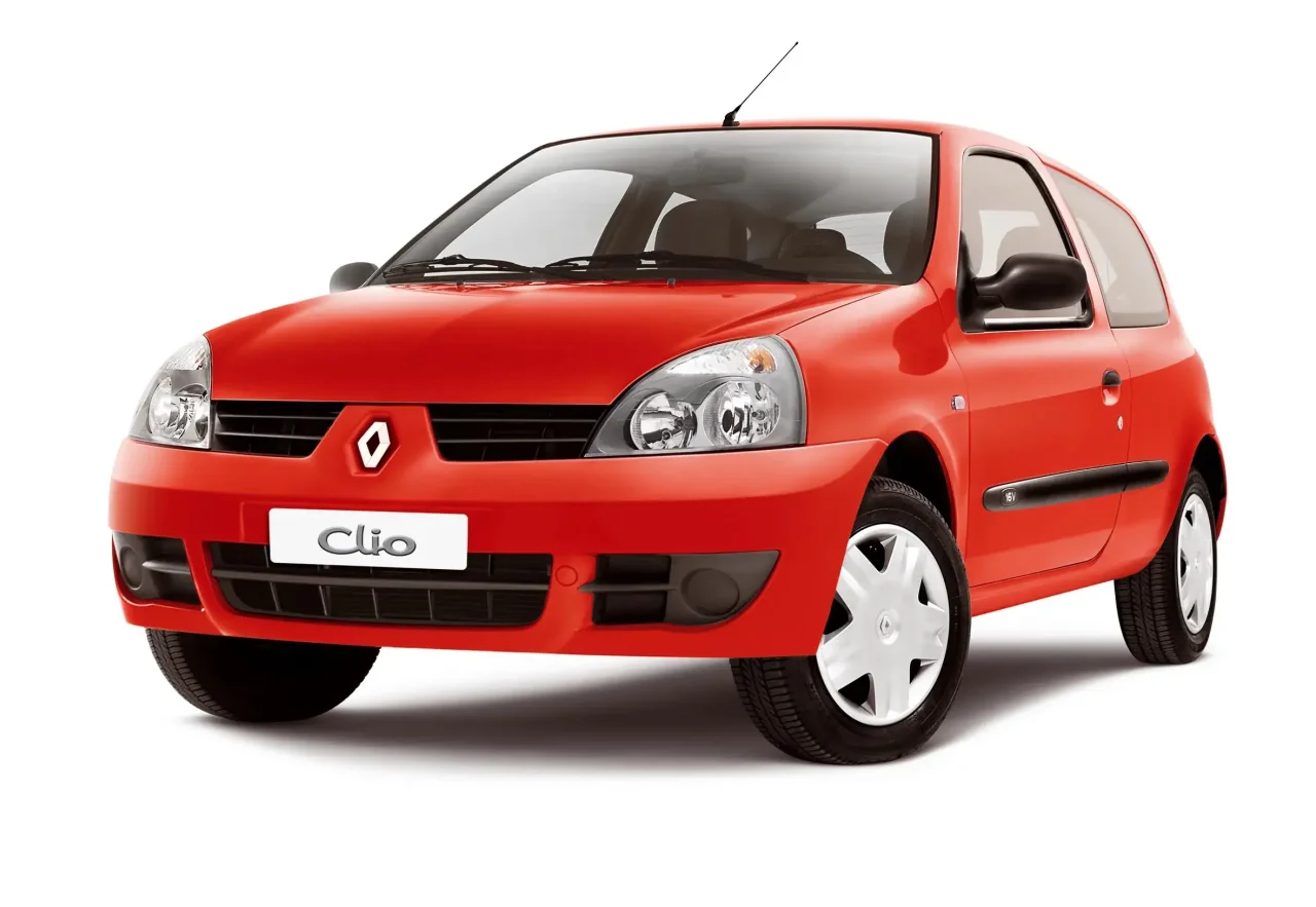 Renault Clio Campus