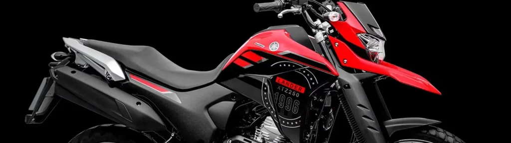 Yamaha Xtz 250 Lander 2024 0
