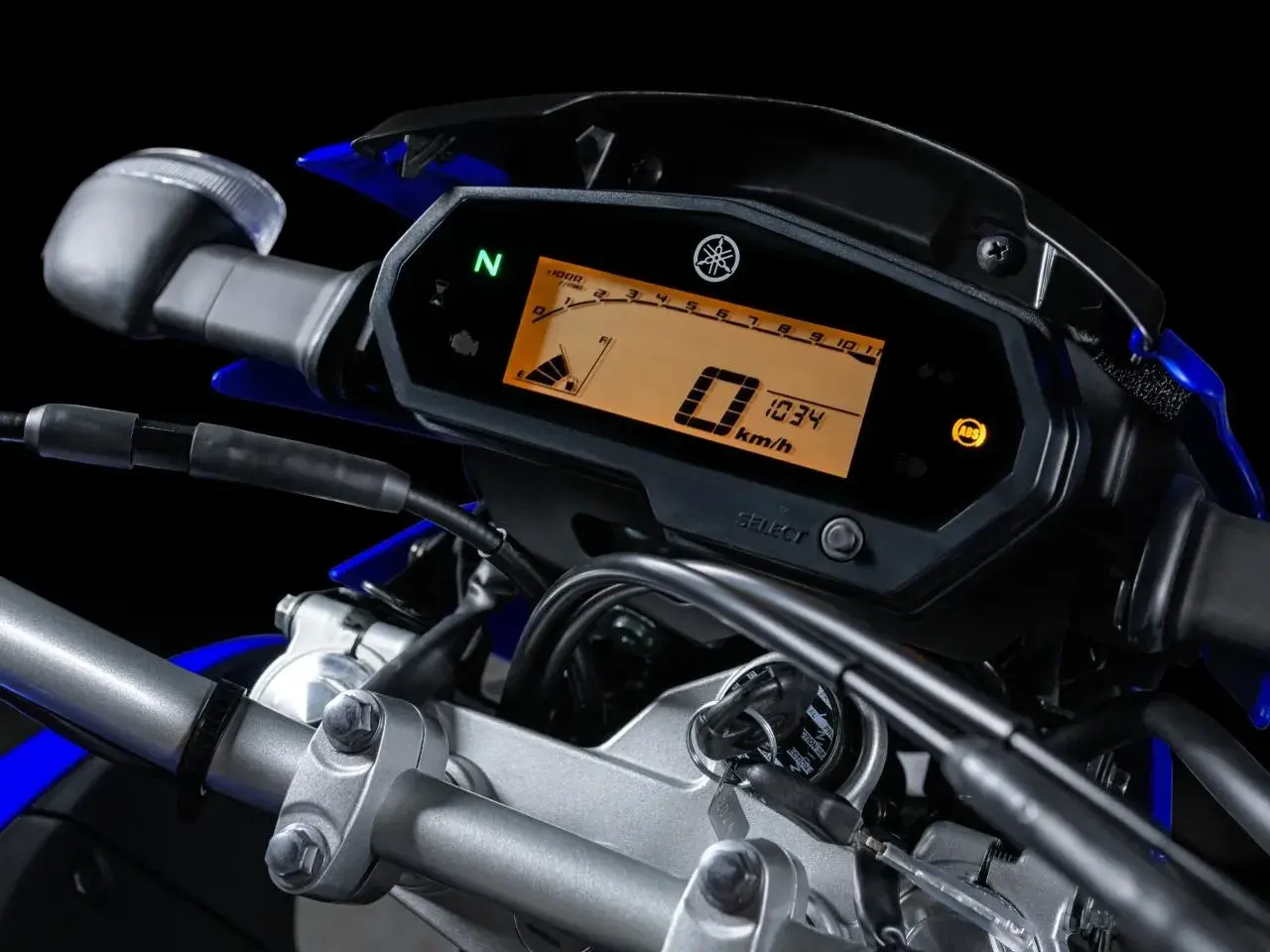 Yamaha Xtz 250 Lander 2024 9