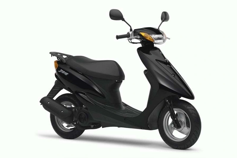 Yamaha Jog 50