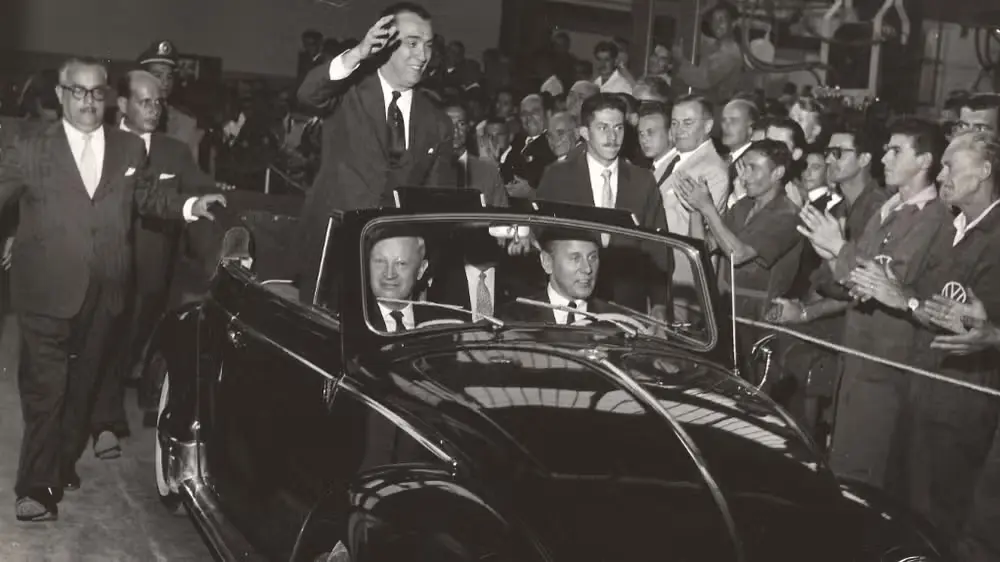 Carros Presidenciais F1 Divulgação Ricardo Stuckert Presidência Da República