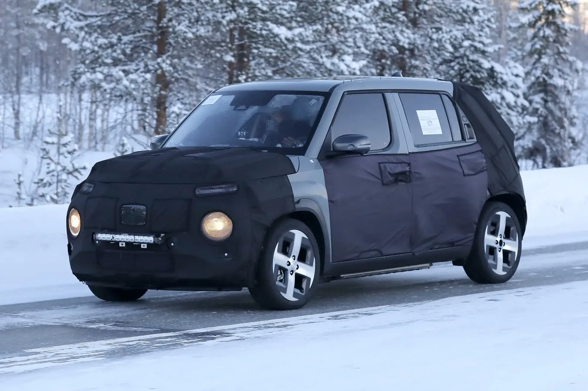 Hyundai Casper 004