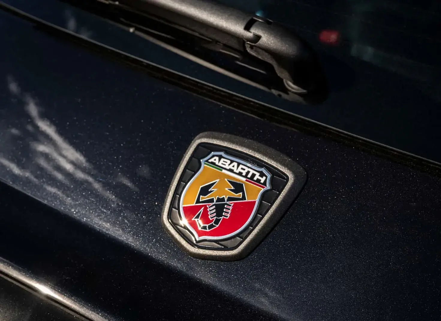 Fiat 500 Abarth 75 Anniversario 4