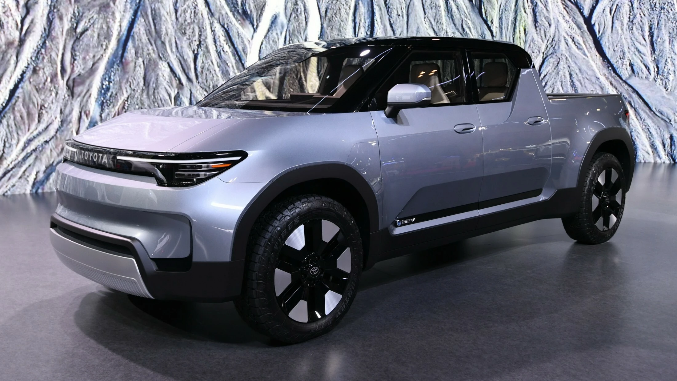 Toyota Epu 0