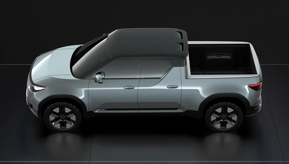Toyota Epu 2