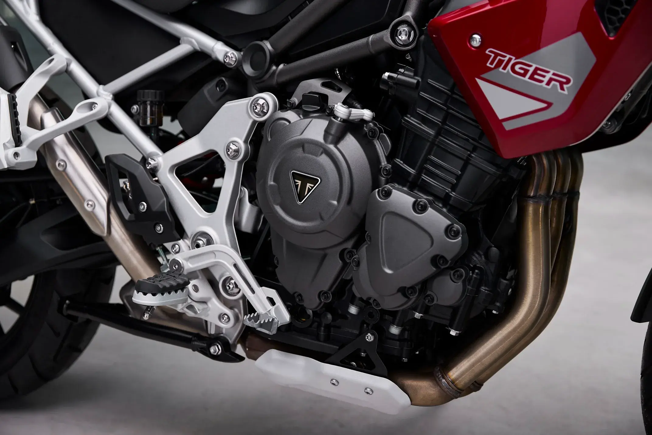 Triumph Tiger 1200 Gt Pro 2024 (2)