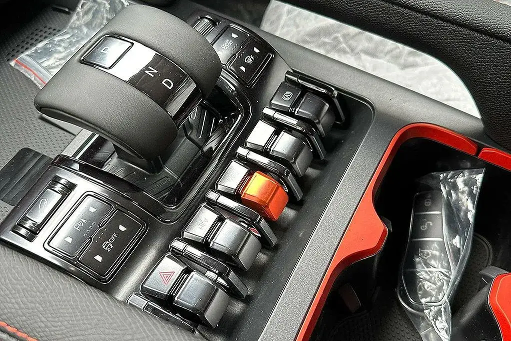 Byd Picape Média Flagra (7)