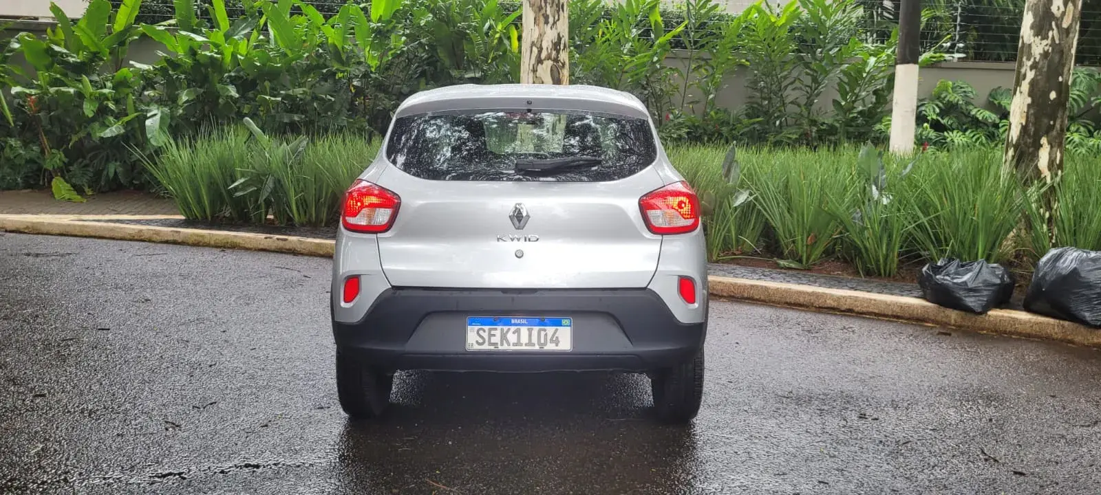 Renault Kwid Zen (6)
