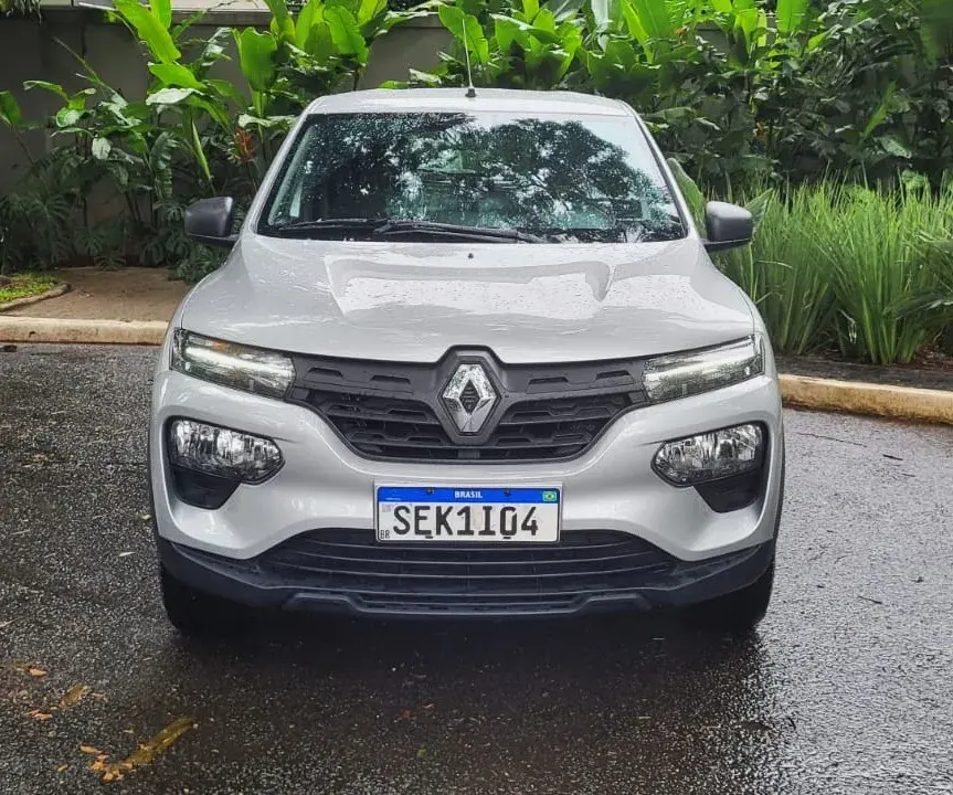 Renault Kwid Zen (11)