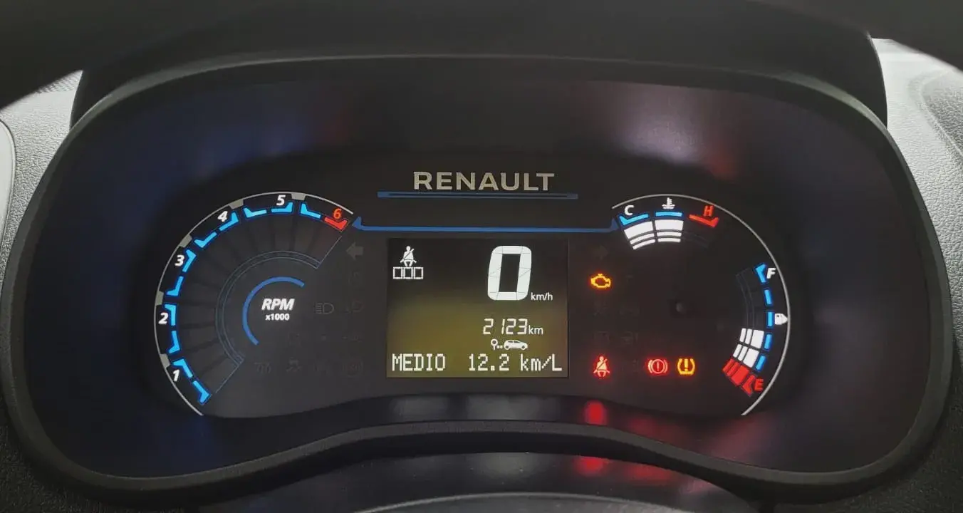 Renault Kwid Zen (3)