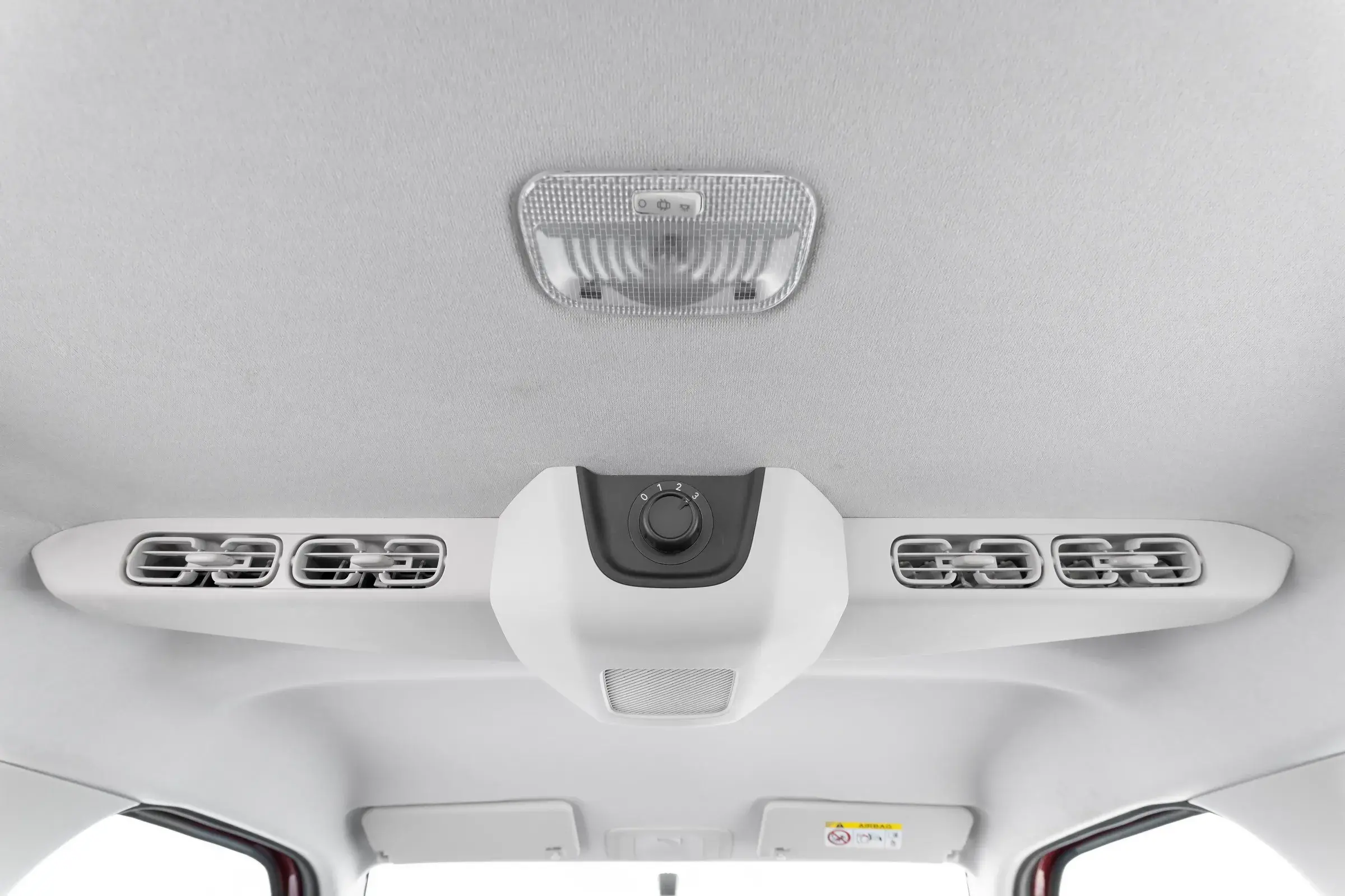 Citroën C3 Aircross Sete Lugares (20)