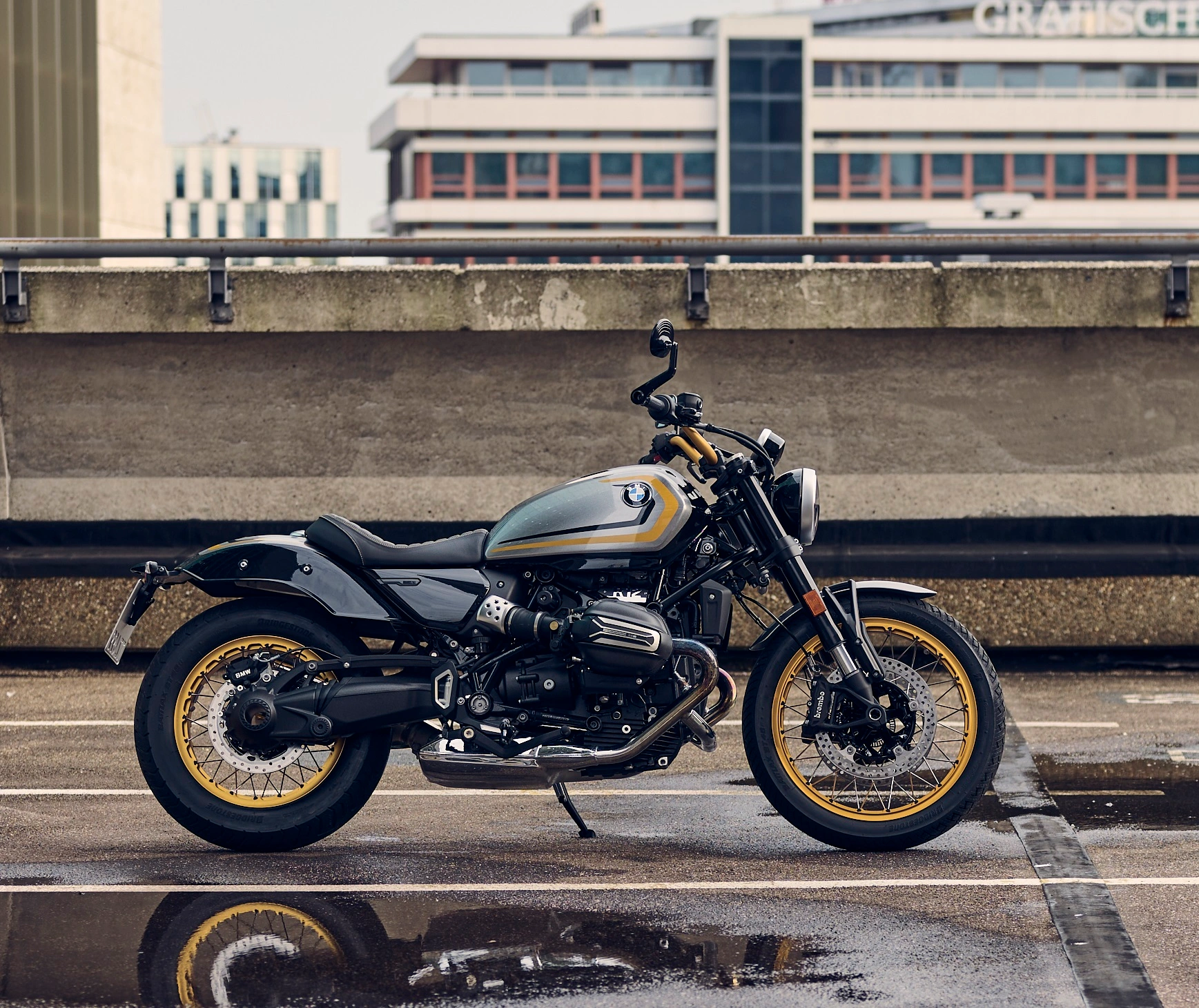 Bmw R12 1
