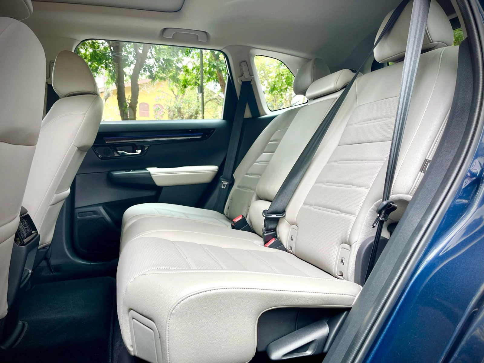 Honda Cr V 2024 (8)