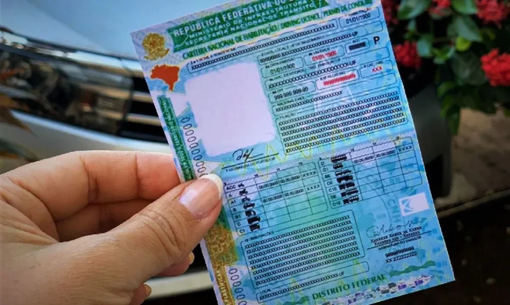 Nova Cnh Capa Crédito Detran Mt