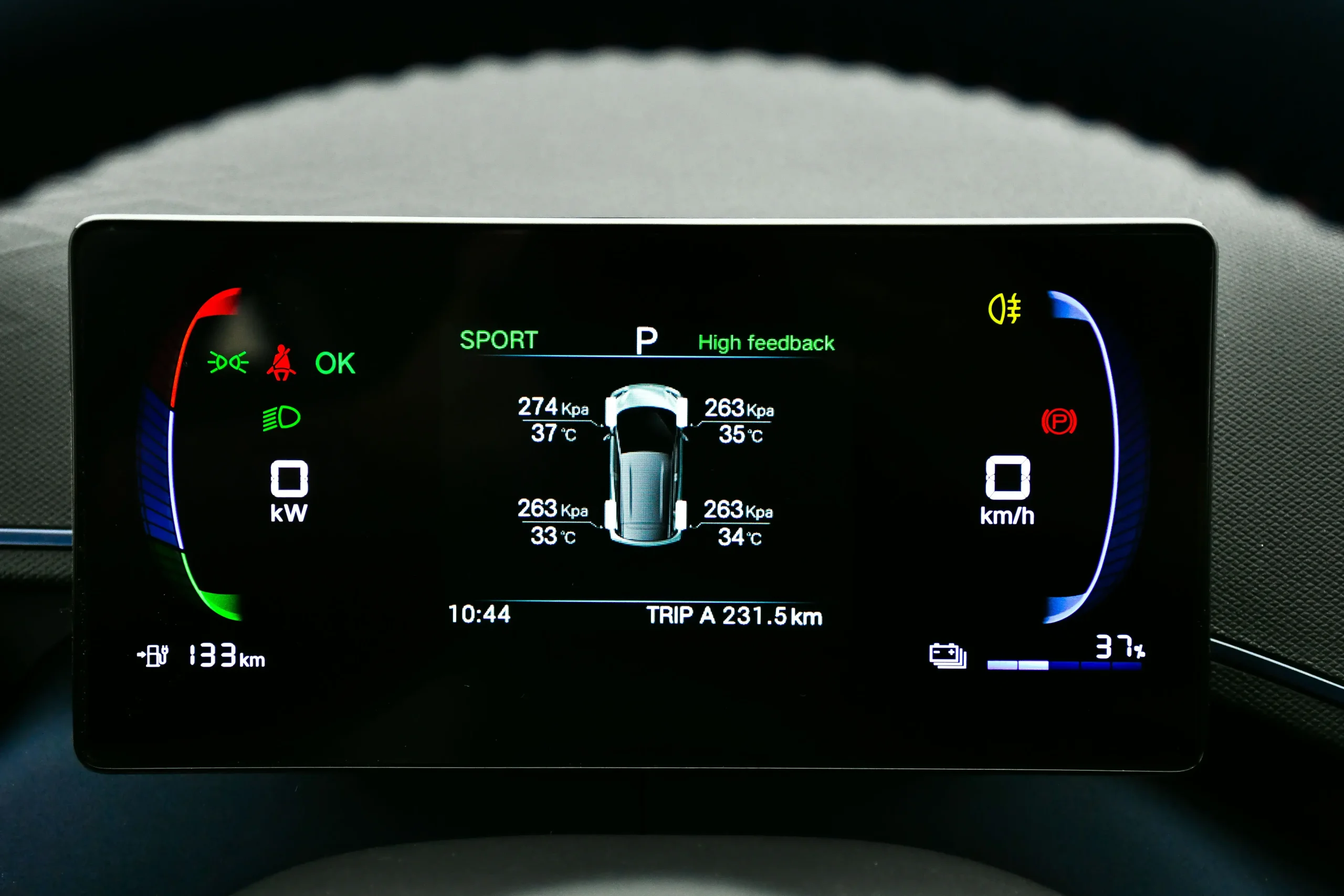 Byd Dolphin 2859