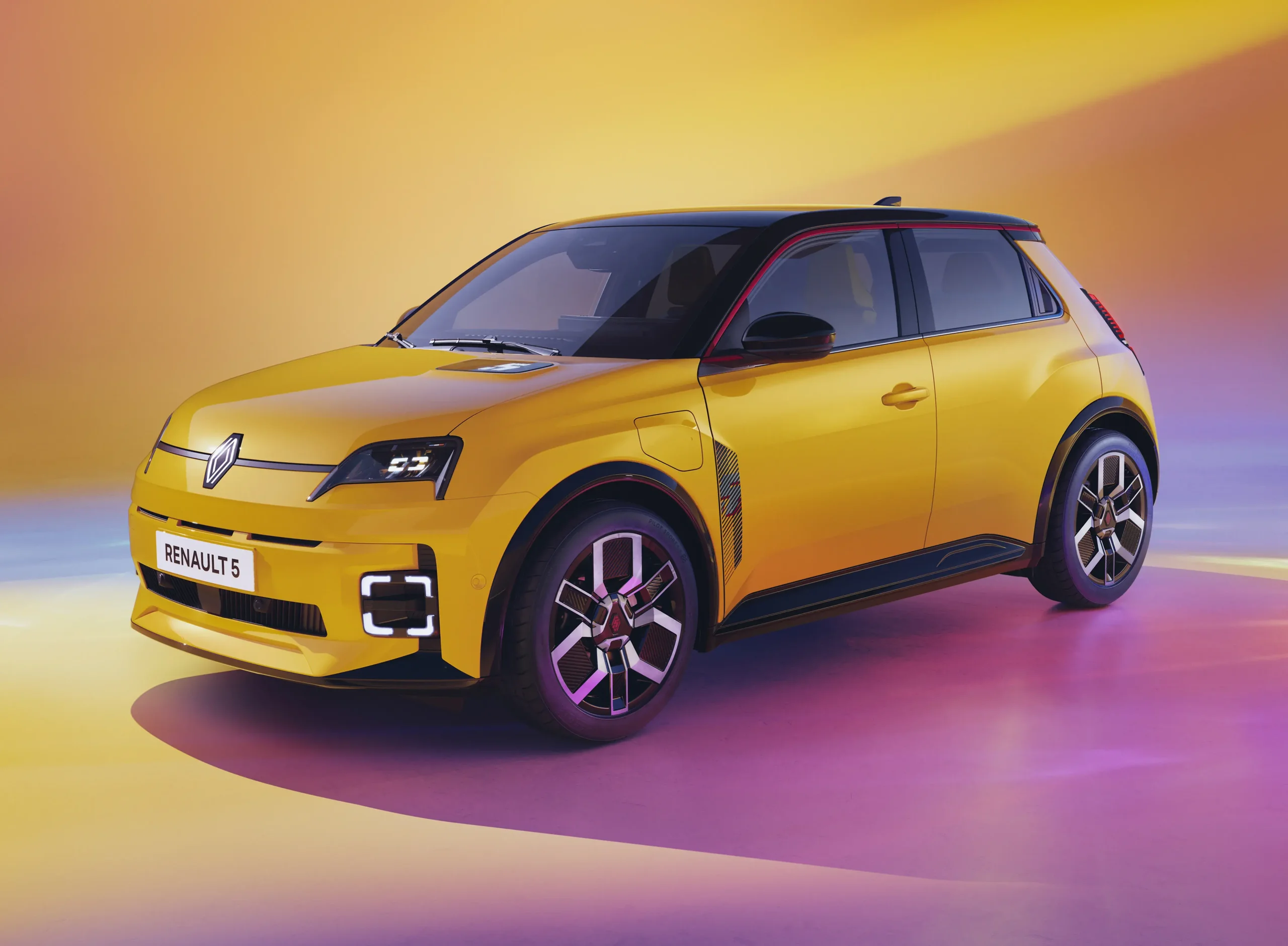 Renault 5 E Tech Electric (2)