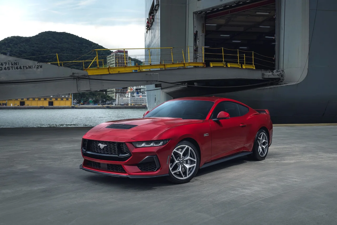 Fordmustanggt2024 1 Destaque