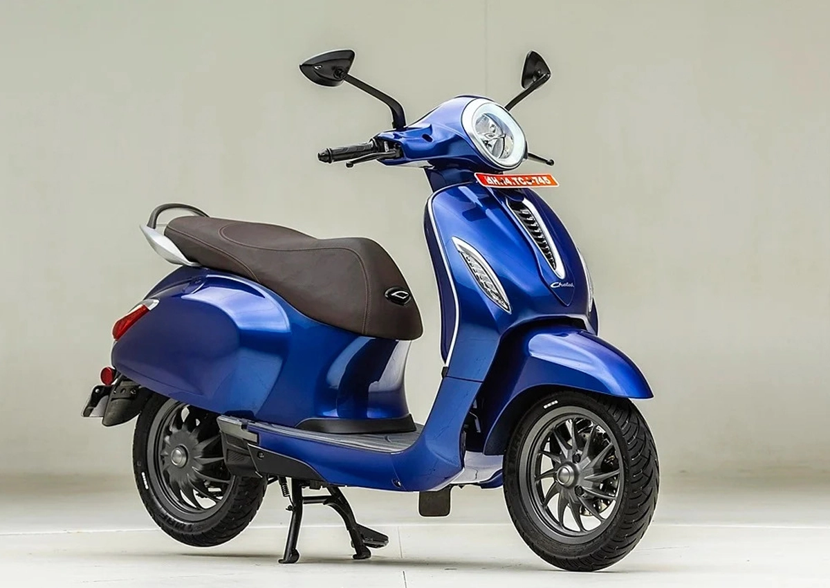 Bajaj Chetak