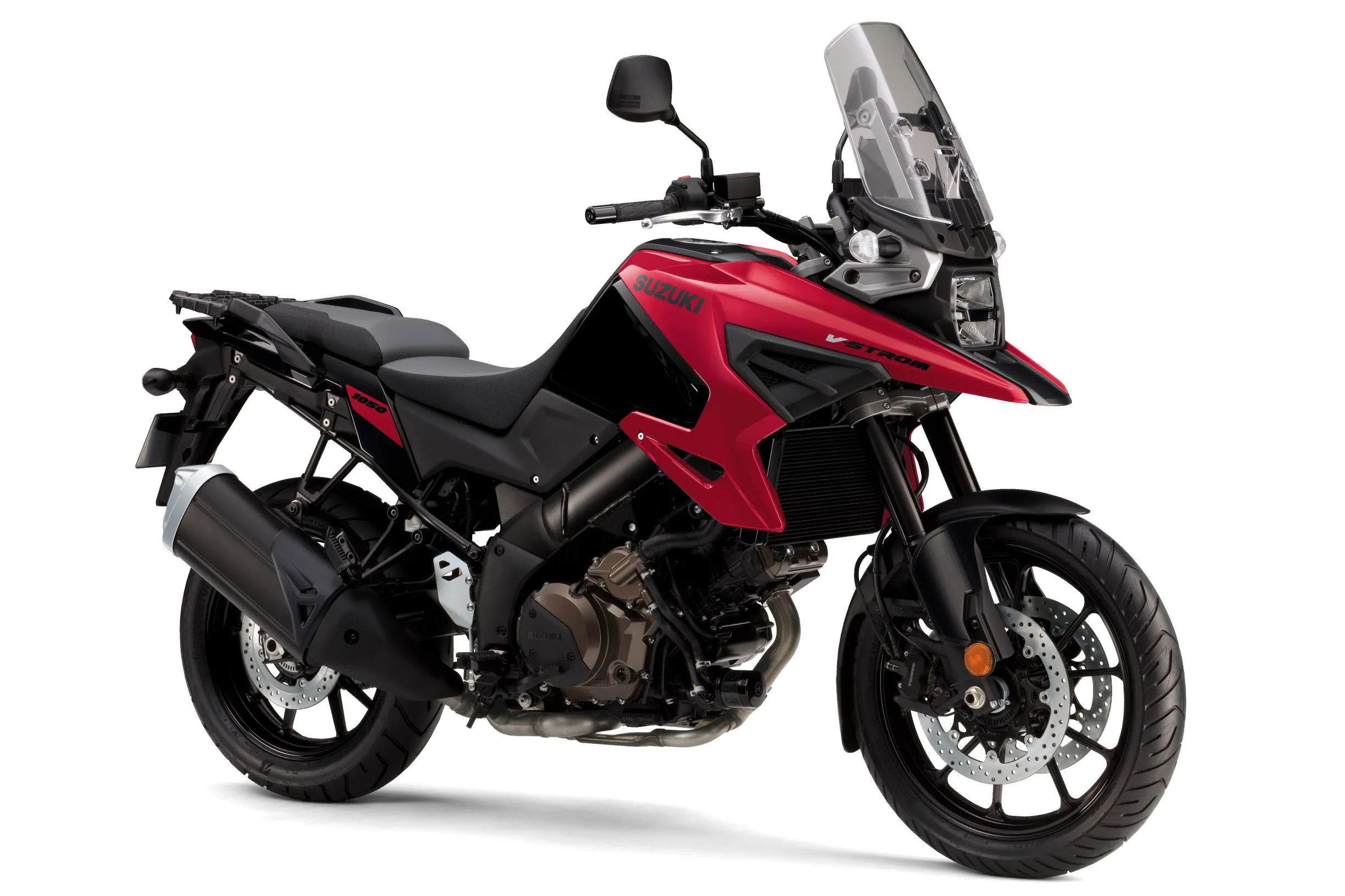 Suzuki V Strom 1050
