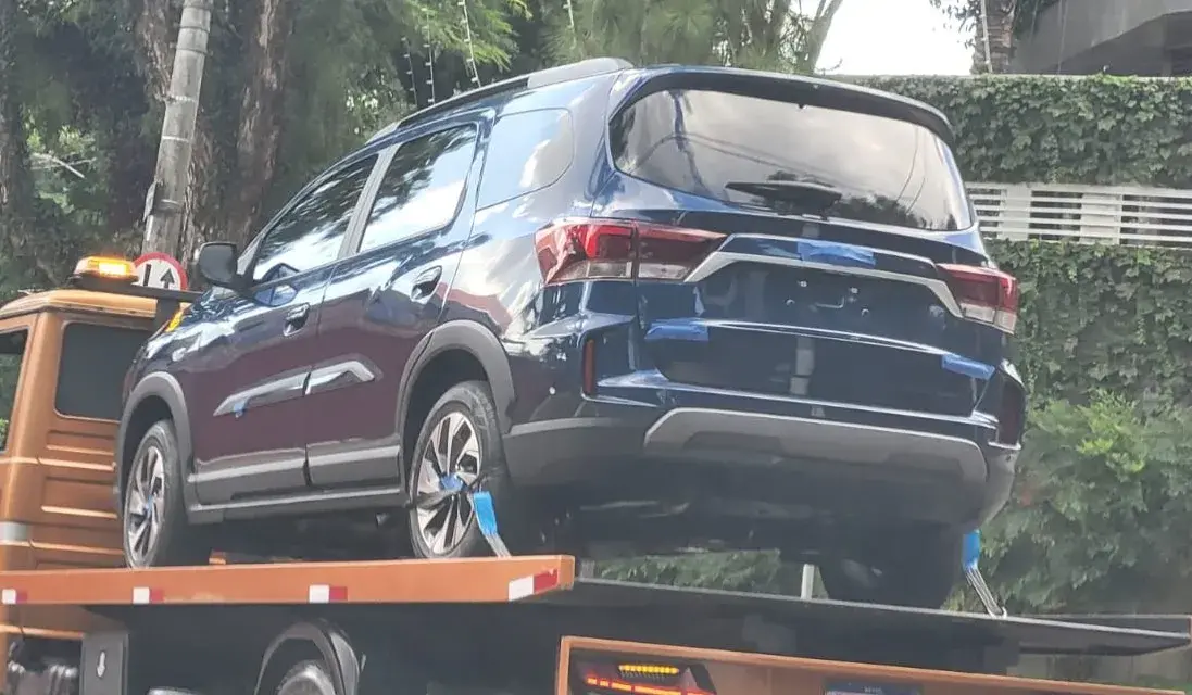 Chevrolet Spin Flagra 03