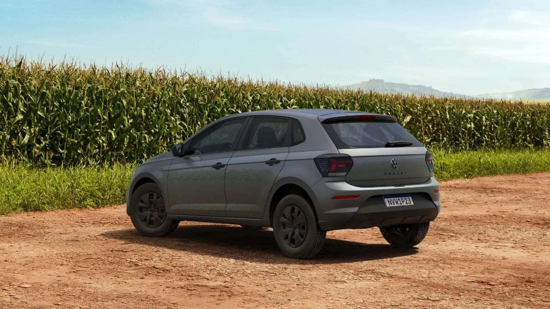 Volkswagen Polo Robust (2)