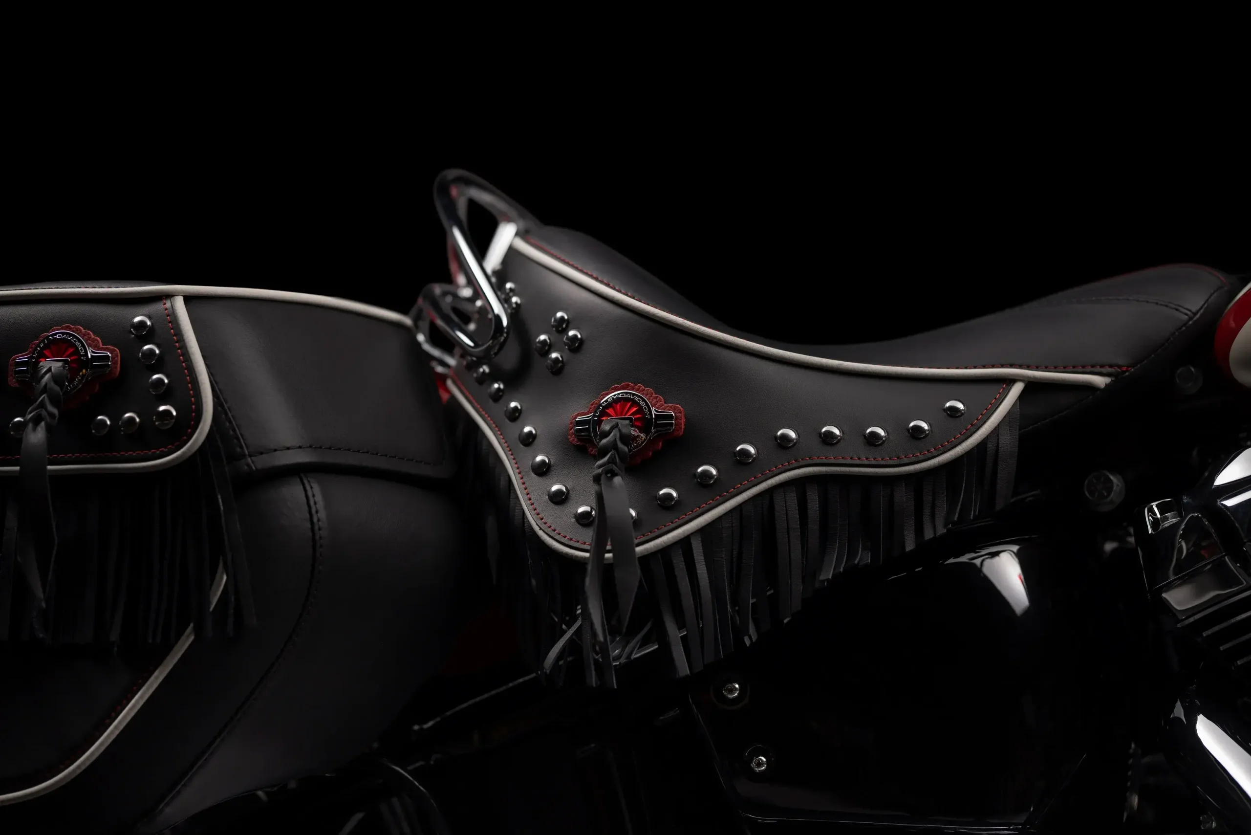 Harley Davidson Revival Hydra Glide 6