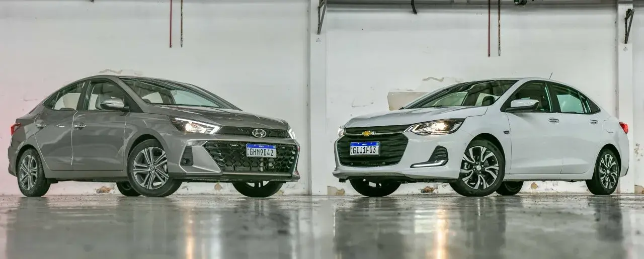 Hyundai HB20S está por um triz de conquistar algo que não realiza há tempos