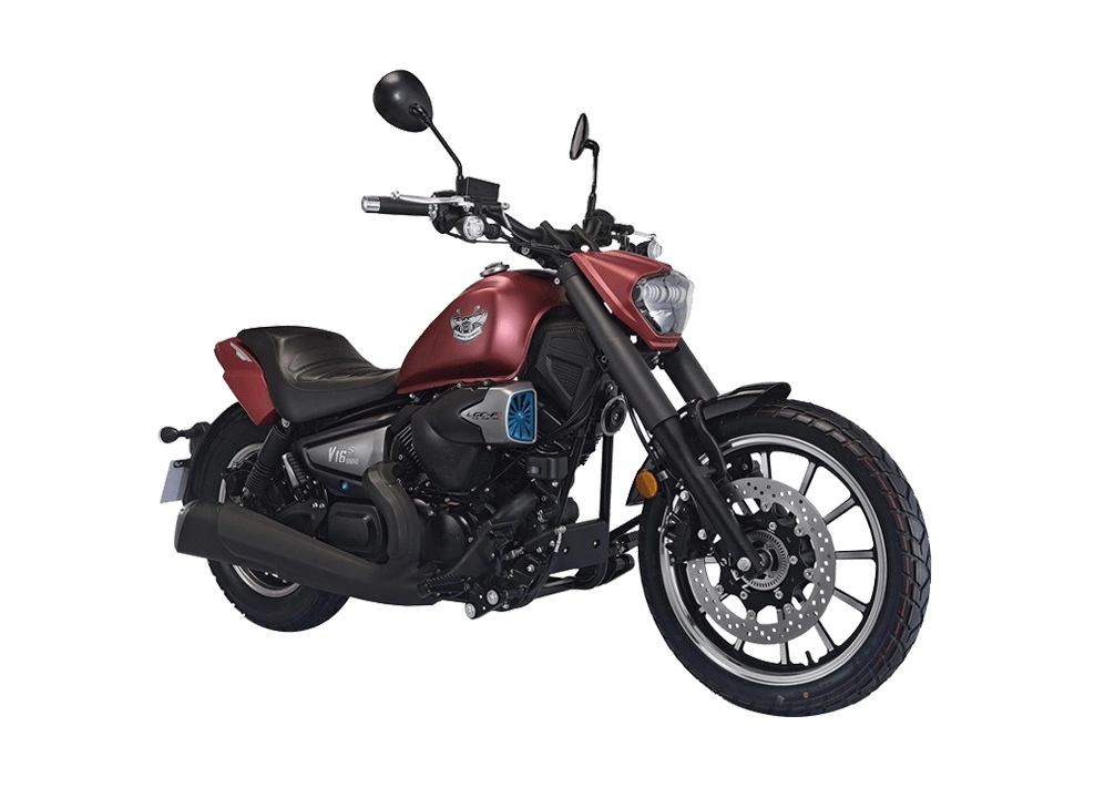 Shineray Lifan V16s (2)