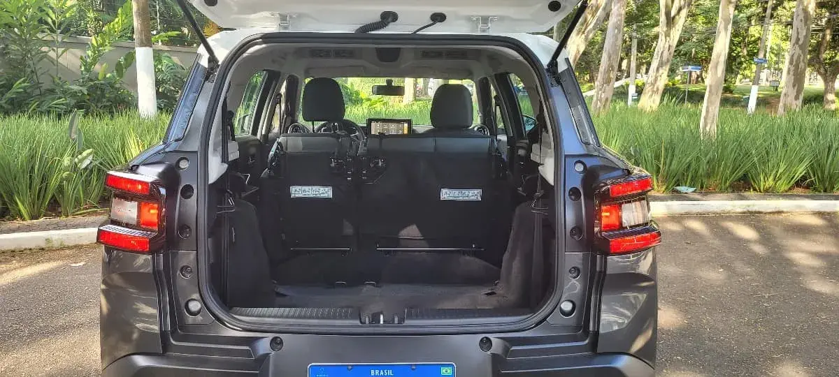 Citroën C3 Aircross 7 Lugares (20)