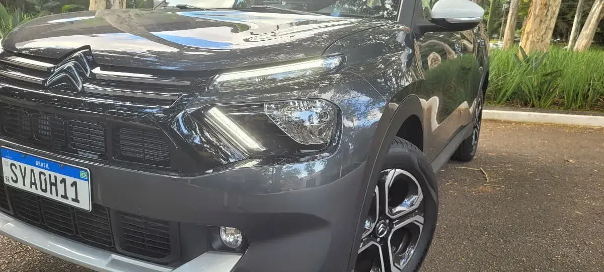 Citroën C3 Aircross 7 Lugares (42)