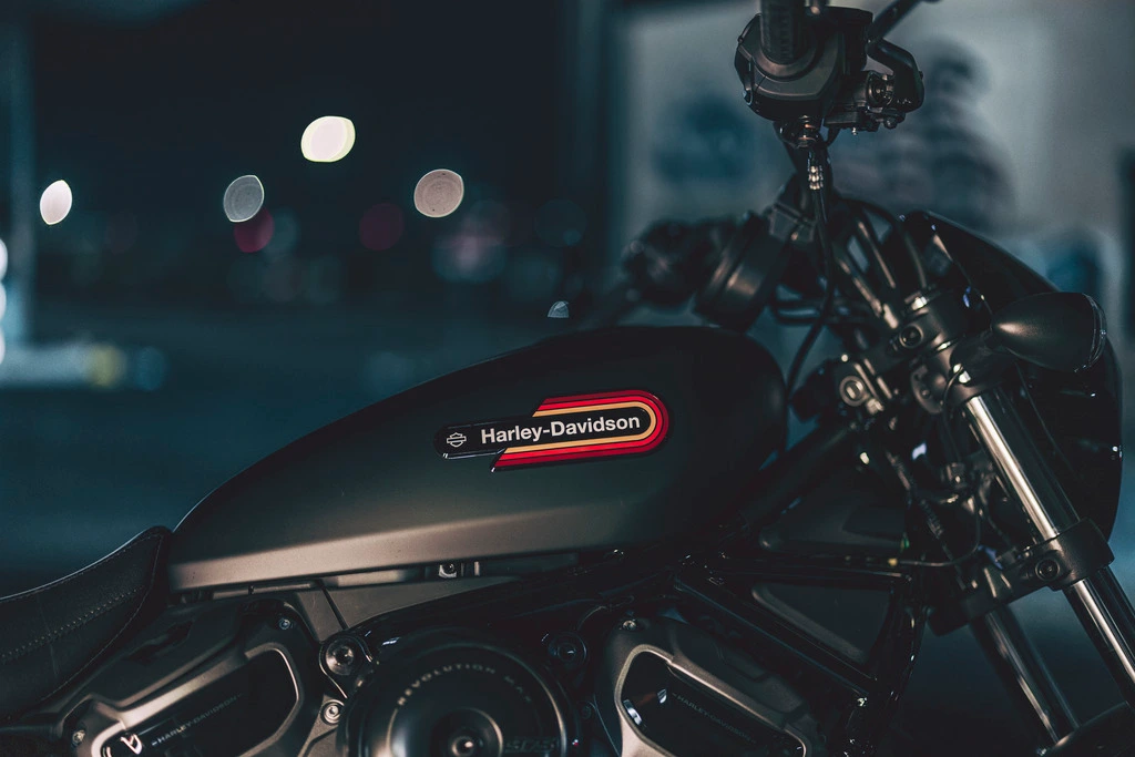 Harley Davidson Nightster Special 3