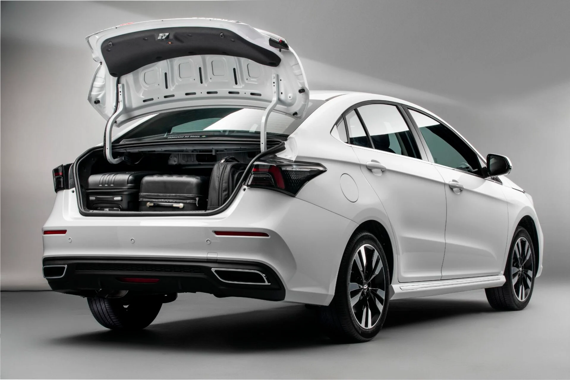 Caoa Chery Arrizo 6 Pro Hybrid 1920x1280 F8