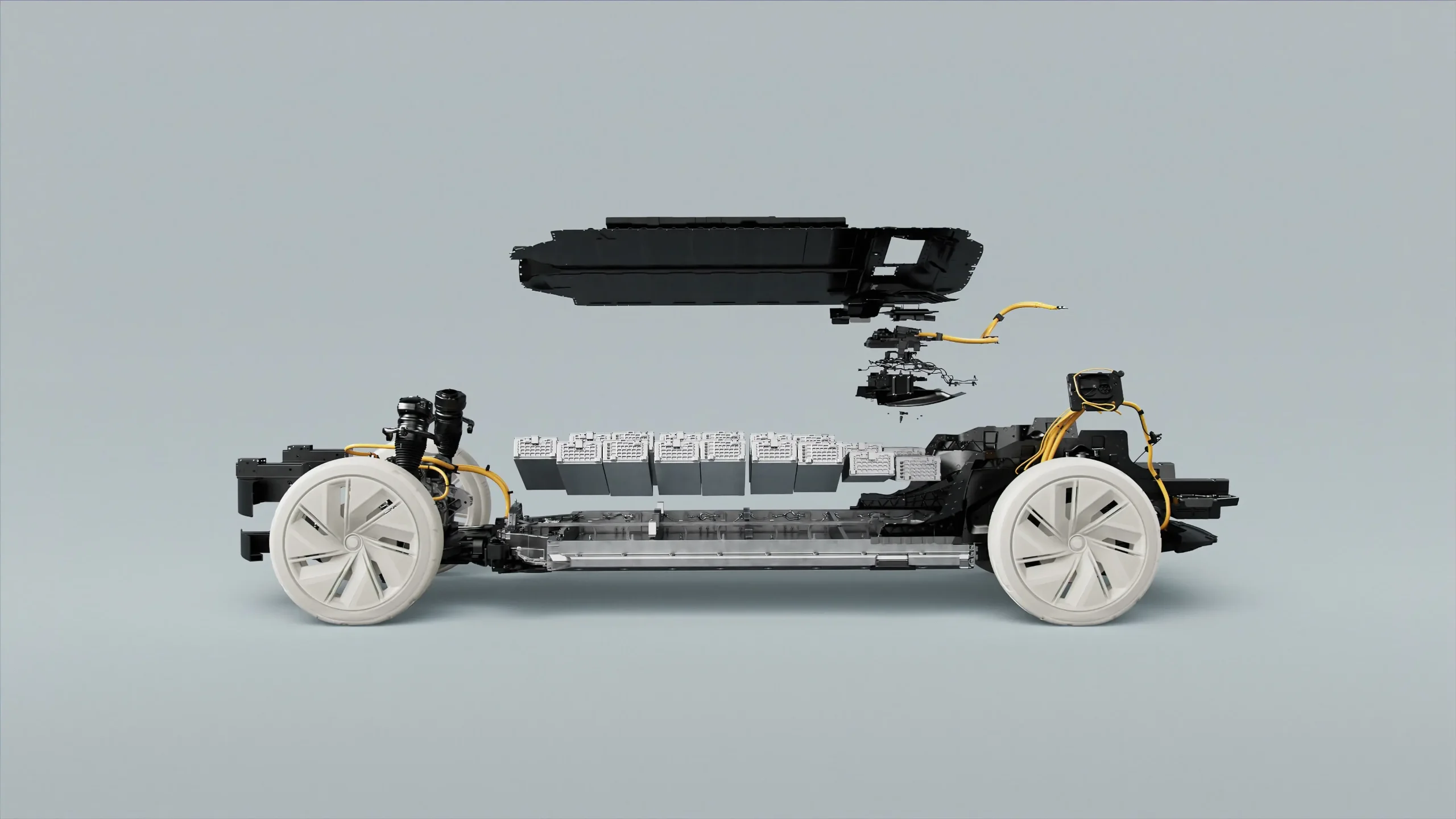 Volvo Powertrain