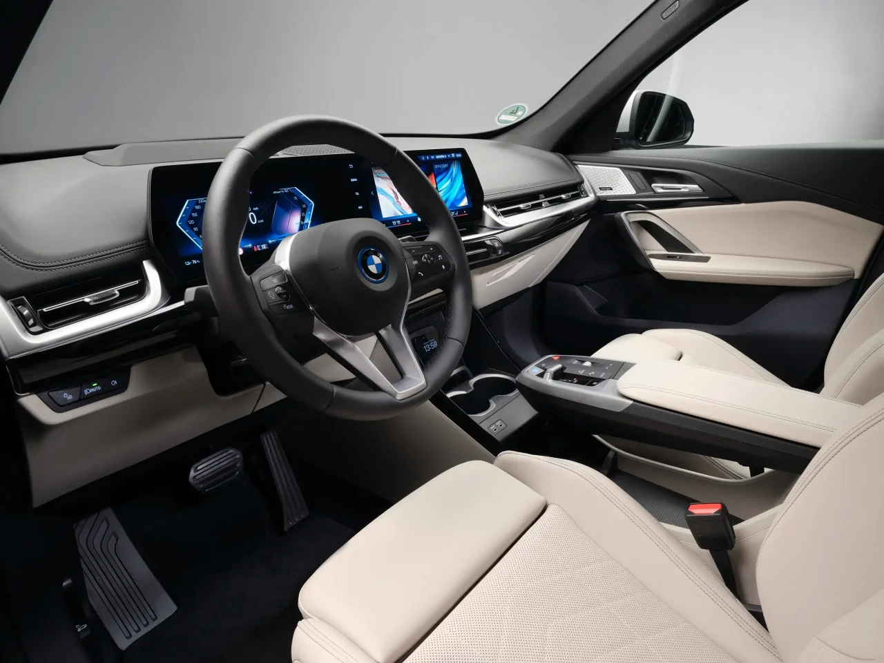 Bmw Ix1 Edrive20 X Line 3