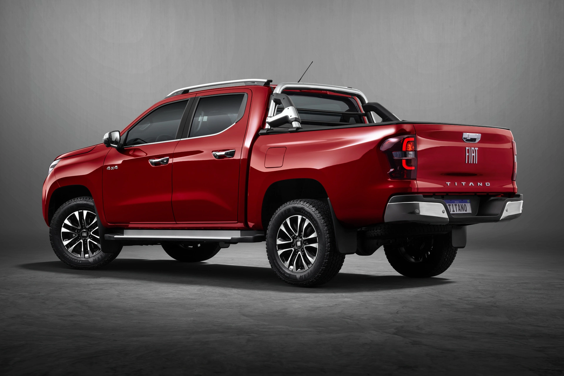 Fiat Titano Ranch 2025 (1)