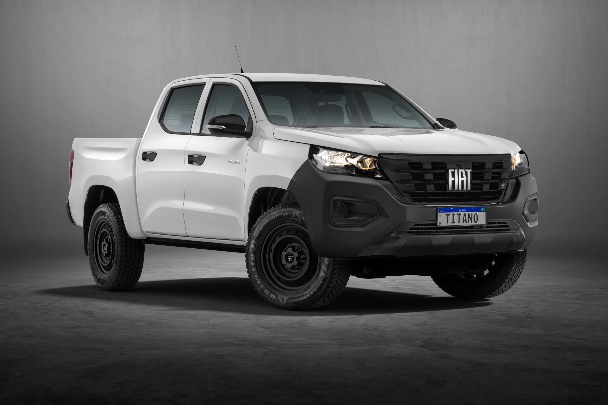 Fiat Titano Endurance 001 Destaque