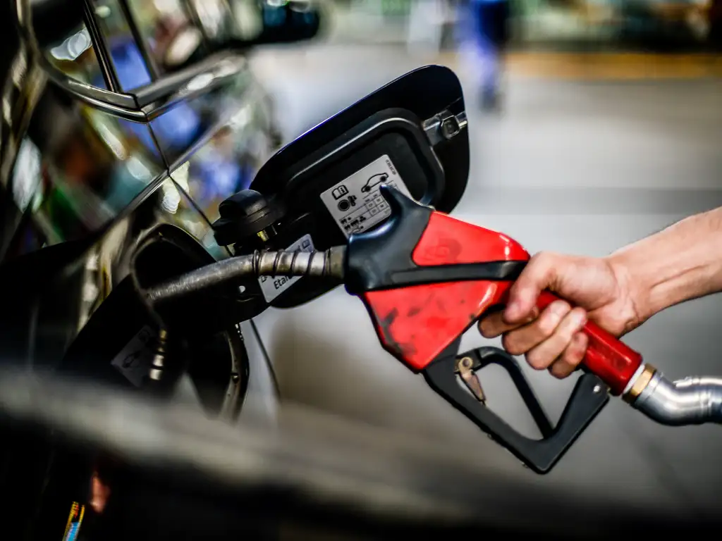 Carro de família tem que ter um bom consumo de combustível