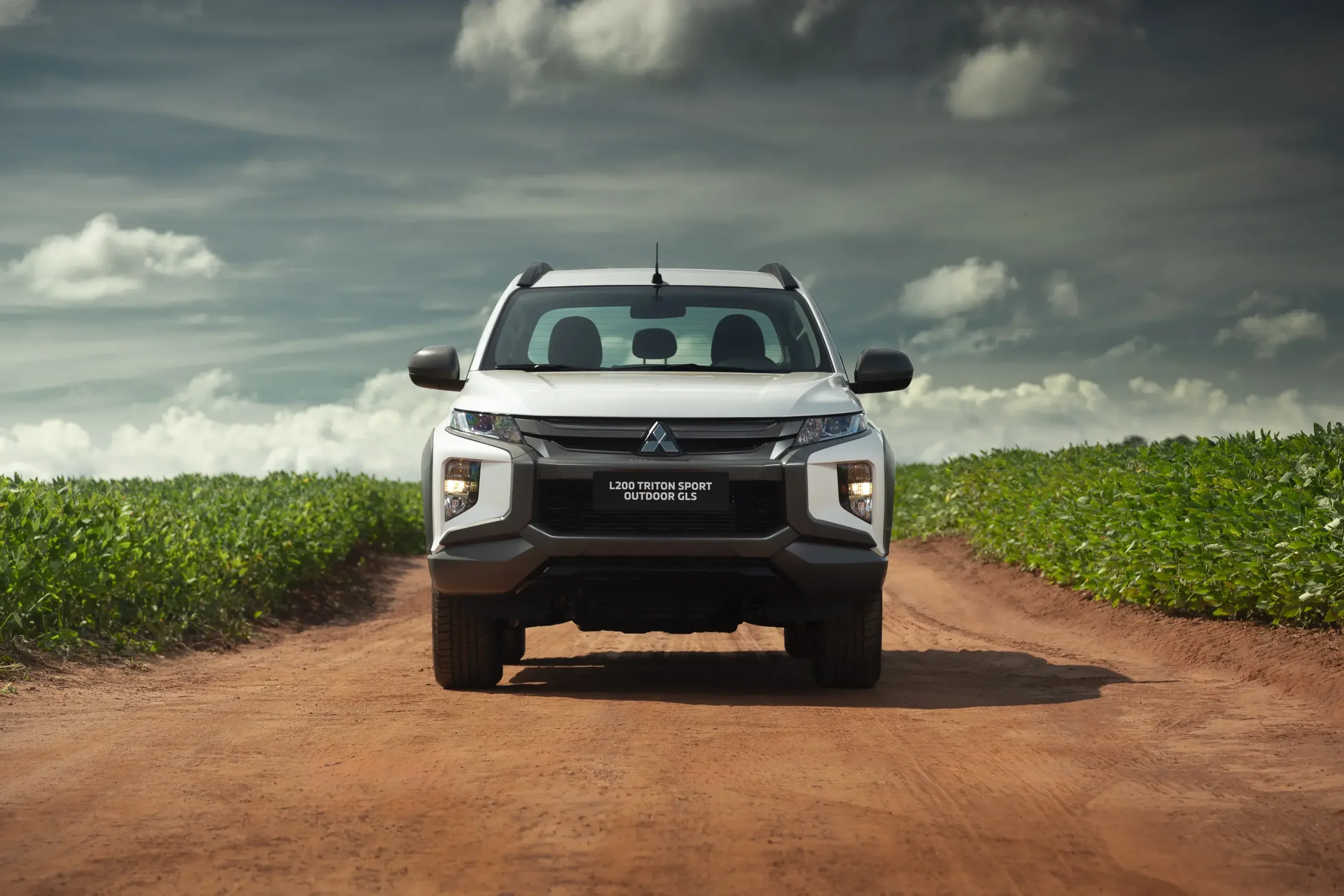 Mitsubishi L200 Triton Sport Outdoor Gls (12)