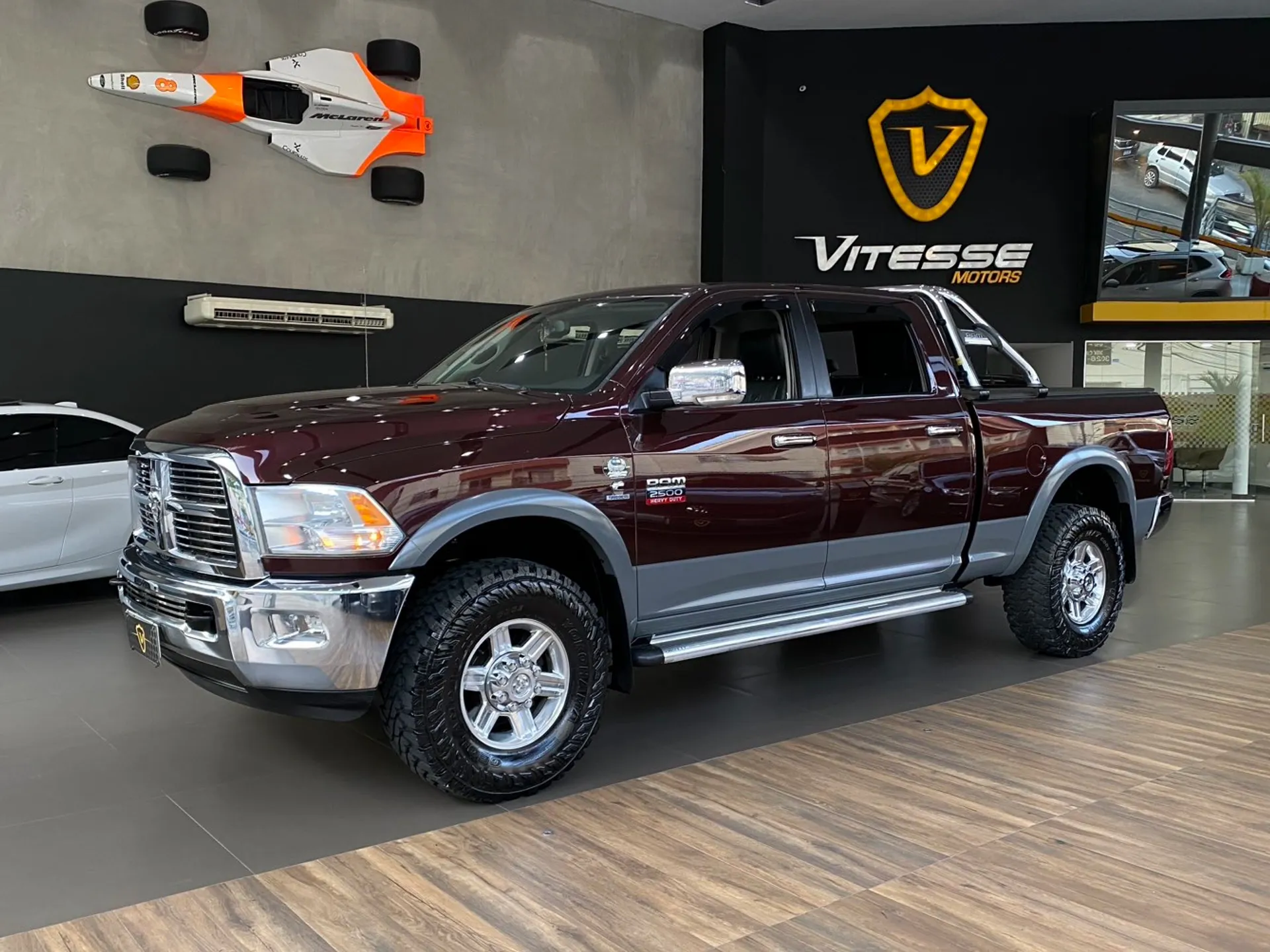 Dodge Ram 6 7 2500 Laramie 4x4 Cd I6 Turbo Diesel 4p Automatico Wmimagem13005664371