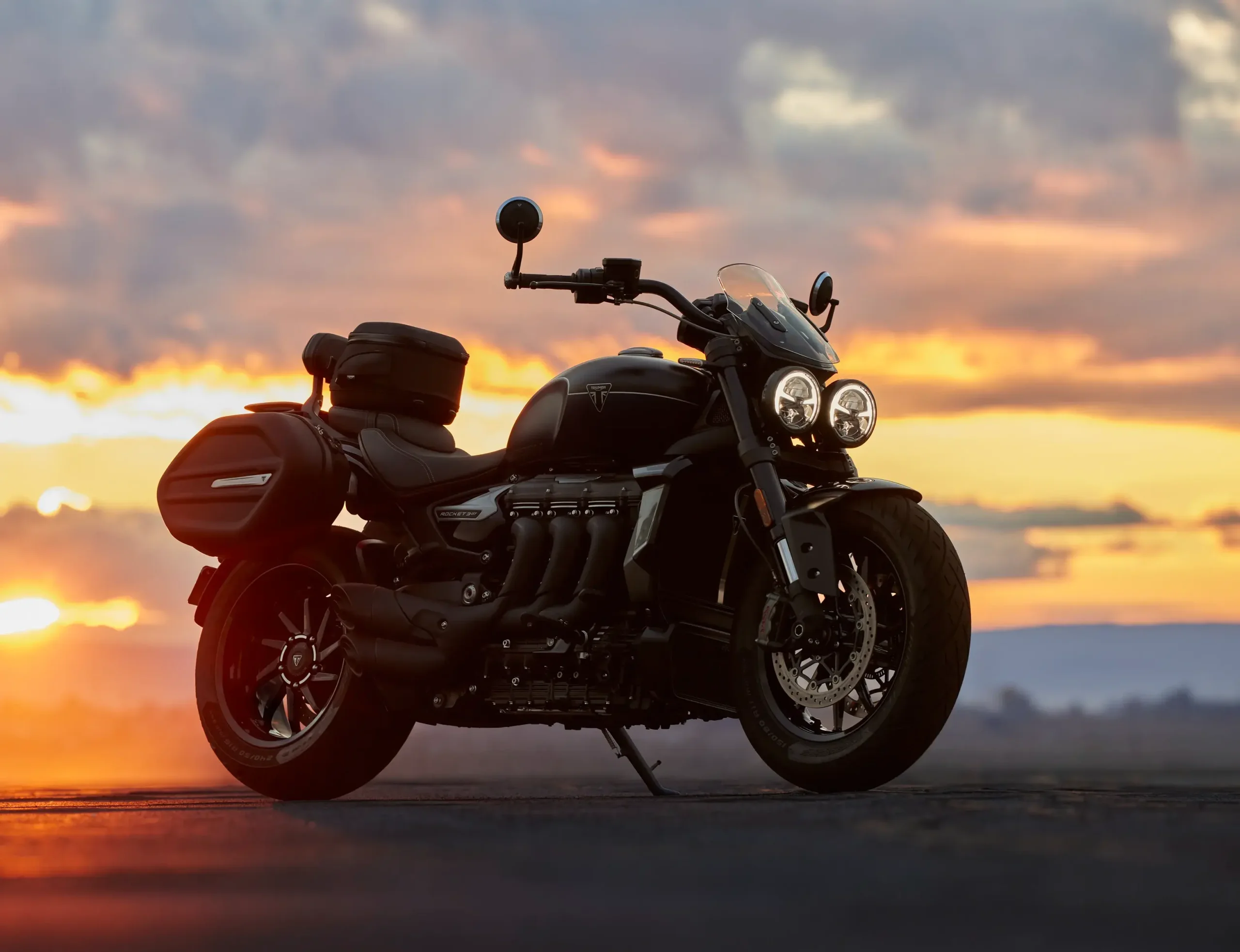 Triumph Rocket 3 Storm Gt 2024 (2)