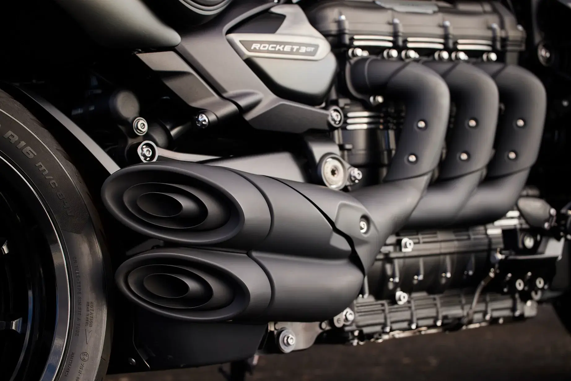 Triumph Rocket 3 Storm Gt 2024 (3)