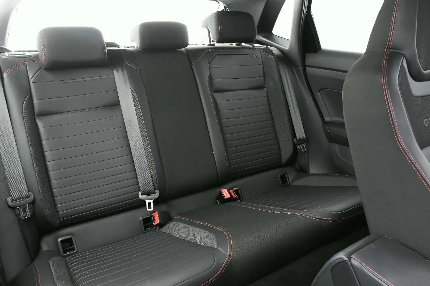 Vw Polo Gts 3777