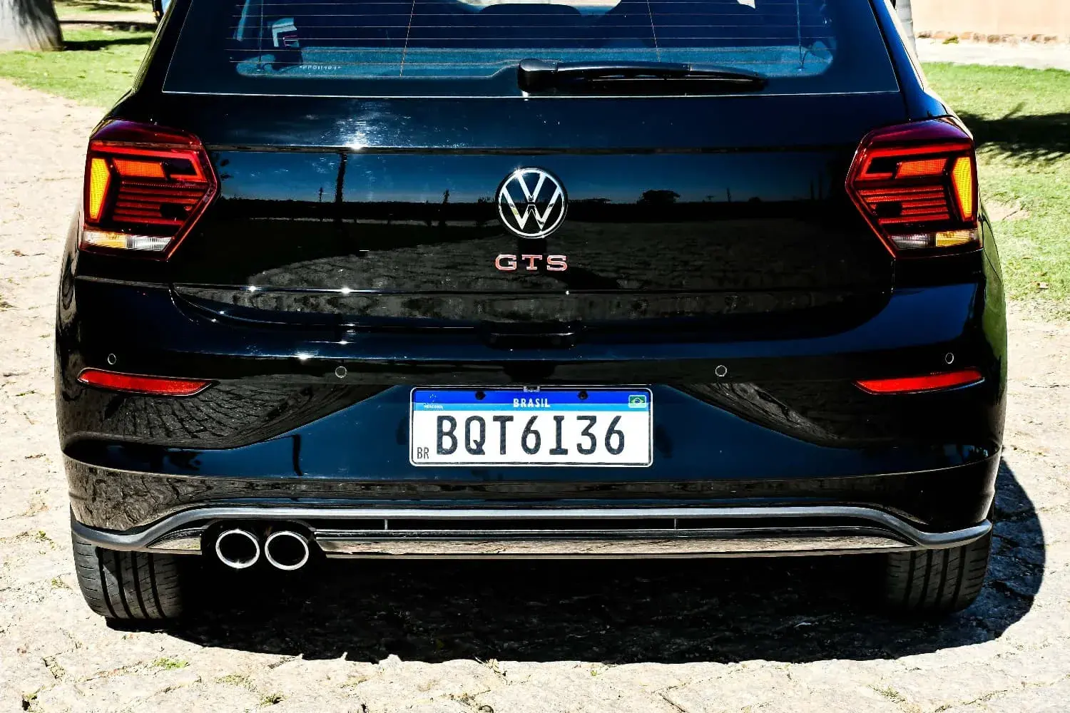 Vw Polo Gts 3683