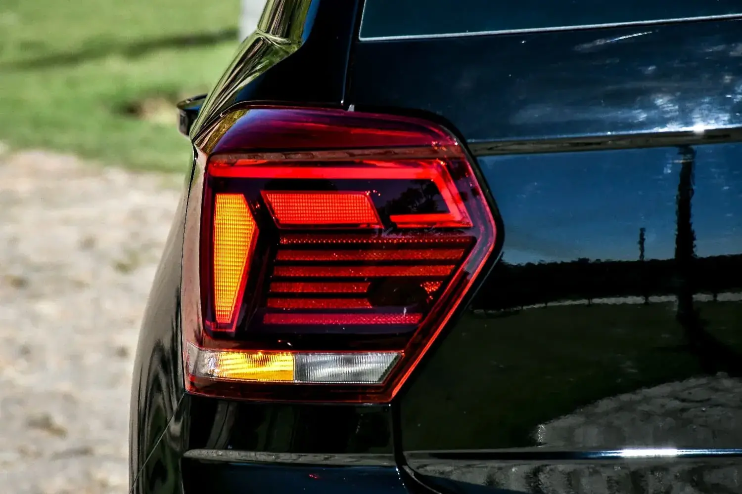 Vw Polo Gts 3686