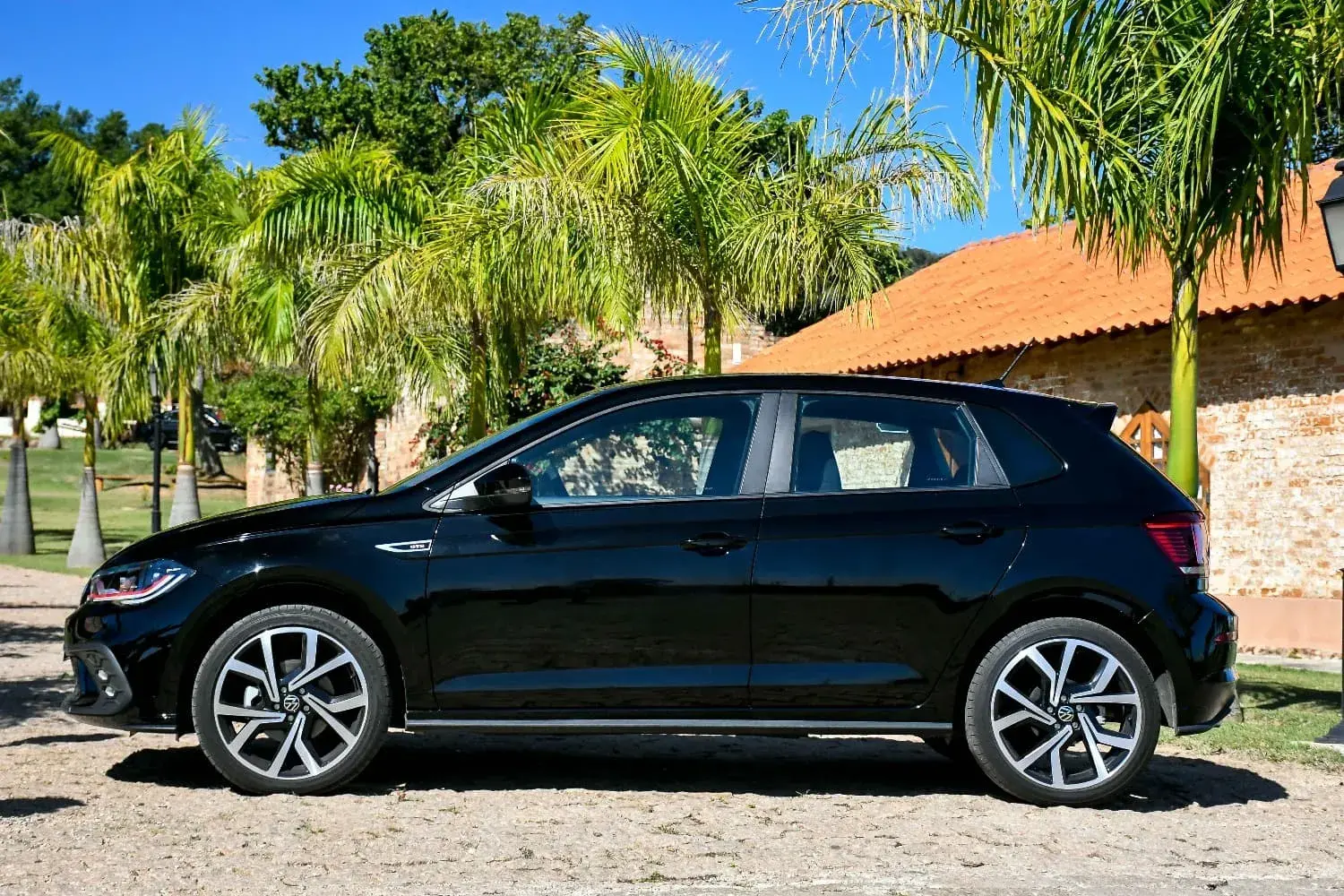 Vw Polo Gts 3696