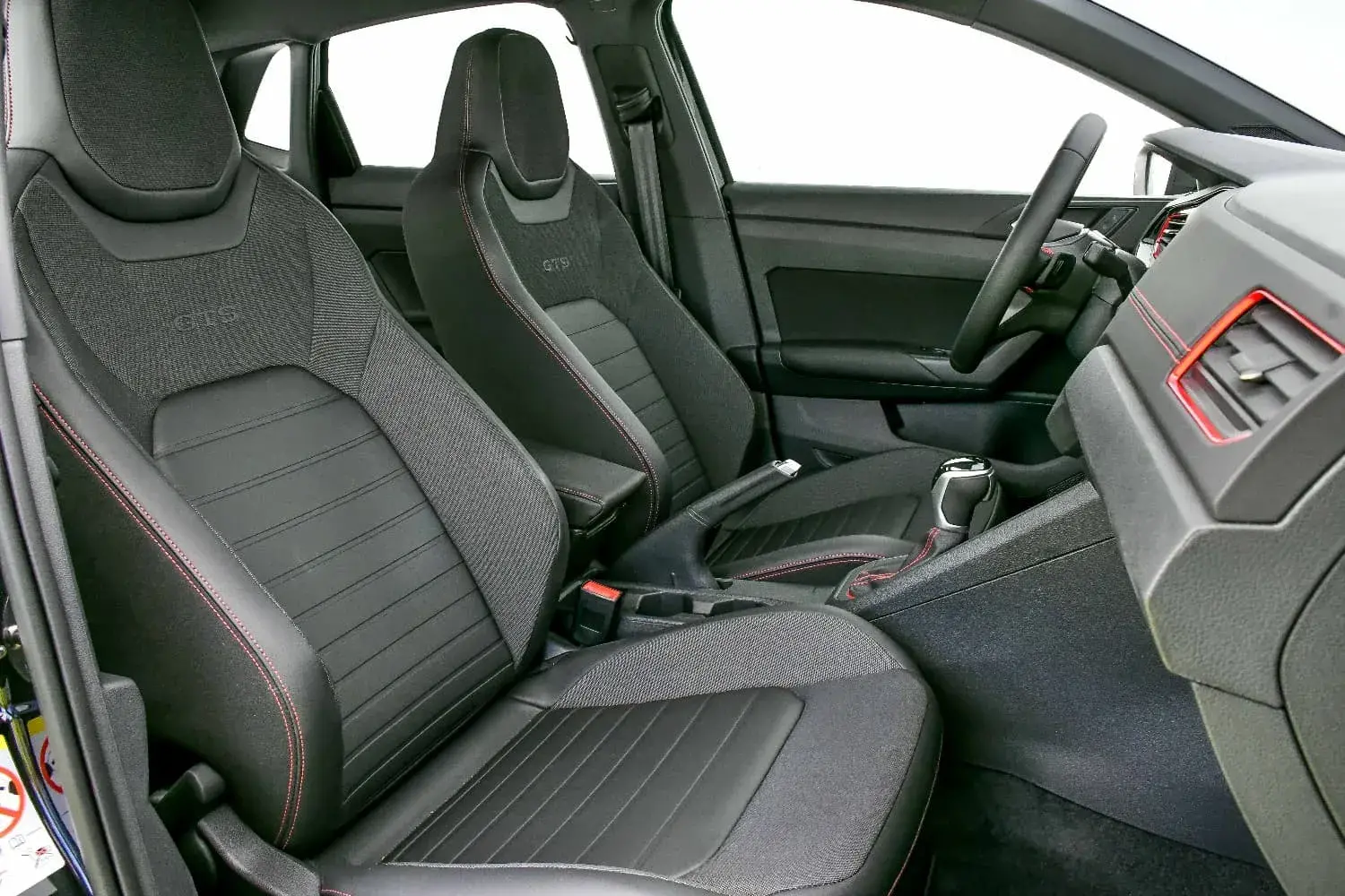 Vw Polo Gts 3772